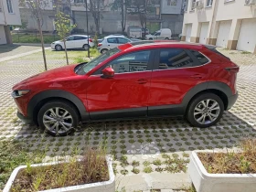Mazda CX-30 2.5I AWD Preferred package | Mobile.bg    3