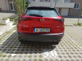 Mazda CX-30 2.5I AWD Preferred package | Mobile.bg    5