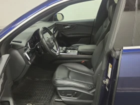 Audi Q8 PROGRESSIV * * CARFAX * *   * *  | Mobile.bg    6