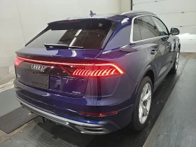 Audi Q8 PROGRESSIV * * CARFAX * *   * *  | Mobile.bg    3