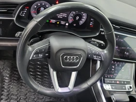 Audi Q8 PROGRESSIV * * CARFAX * *   * *  | Mobile.bg    8