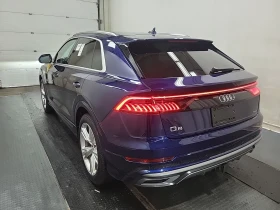 Audi Q8 PROGRESSIV * * CARFAX * *   * *  | Mobile.bg    4