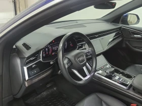 Audi Q8 PROGRESSIV * * CARFAX * *   * *  | Mobile.bg    7