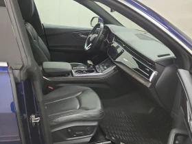Audi Q8 PROGRESSIV * * CARFAX * *   * *  | Mobile.bg    9