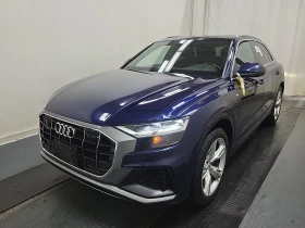 Audi Q8 PROGRESSIV * * CARFAX * * АВТО КРЕДИТ * *