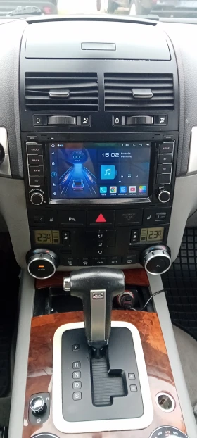 VW Touareg - 9800 лв. / 5010.66 € - 90047803 11