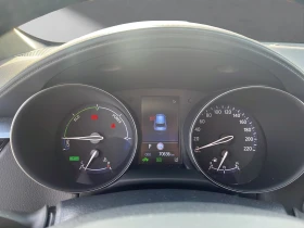 Toyota C-HR 2.0HEV/184HP/CAM/NAVI/LED/L.ASSIST/ACC/596g | Mobile.bg    10