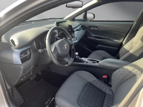 Toyota C-HR 2.0HEV/184HP/CAM/NAVI/LED/L.ASSIST/ACC/596g | Mobile.bg    7