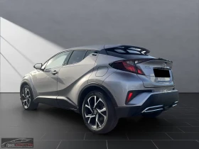 Toyota C-HR 2.0HEV/184HP/CAM/NAVI/LED/L.ASSIST/ACC/596g | Mobile.bg    4