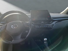 Toyota C-HR 2.0HEV/184HP/CAM/NAVI/LED/L.ASSIST/ACC/596g | Mobile.bg    9