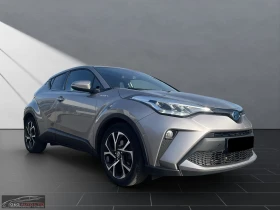 Toyota C-HR 2.0HEV/184HP/CAM/NAVI/LED/L.ASSIST/ACC/596g | Mobile.bg    5