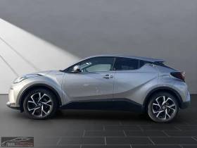 Toyota C-HR 2.0HEV/184HP/CAM/NAVI/LED/L.ASSIST/ACC/596g | Mobile.bg    3