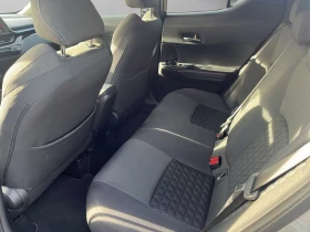 Toyota C-HR 2.0HEV/184HP/CAM/NAVI/LED/L.ASSIST/ACC/596g | Mobile.bg    15