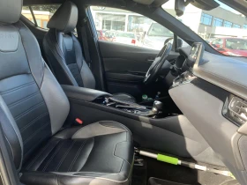 Toyota C-HR | Mobile.bg � ����� ������ 10
