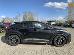 Toyota C-HR | Mobile.bg � ����� ������ 3