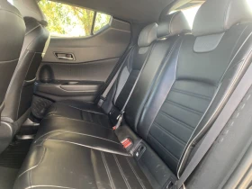 Toyota C-HR | Mobile.bg � ����� ������ 11
