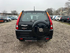 Honda Cr-v 2.0I 150kc ITALIA AUTOMAT FULLLL - 10950 лв. / 5598.65 € - 69439703 4
