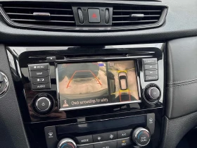 Nissan Rogue * AWD SL * CARFAX * БЕЗ ПЪРВОНАЧАЛНА ВНОСКА - 13700 € / 26794.87 лв. - 60249781 11