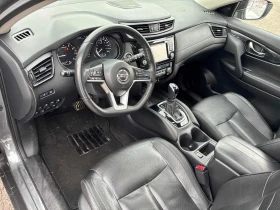 Nissan Rogue * AWD SL * CARFAX * БЕЗ ПЪРВОНАЧАЛНА ВНОСКА - 13700 € / 26794.87 лв. - 60249781 6