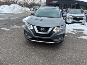 Nissan Rogue * AWD SL * CARFAX * БЕЗ ПЪРВОНАЧАЛНА ВНОСКА - 13700 € / 26794.87 лв. - 60249781 3