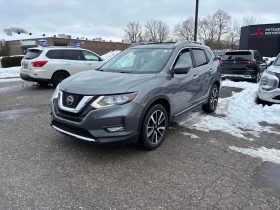 Nissan Rogue * AWD SL * CARFAX * БЕЗ ПЪРВОНАЧАЛНА ВНОСКА
