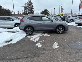 Nissan Rogue * AWD SL * CARFAX * БЕЗ ПЪРВОНАЧАЛНА ВНОСКА - 13700 € / 26794.87 лв. - 60249781 4