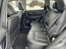 Nissan Rogue * AWD SL * CARFAX * БЕЗ ПЪРВОНАЧАЛНА ВНОСКА - 13700 € / 26794.87 лв. - 60249781 9