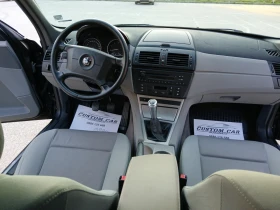 BMW X3 xDrive - 11111 € / 21731.23 лв. - 84331440 14