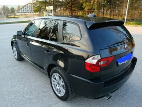 BMW X3 xDrive - 11111 € / 21731.23 лв. - 84331440 6