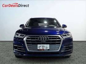 Audi Q5 * CARFAX * ЦЕНА ДО БГ - 21600 € / 42245.93 лв. - 29064404 2