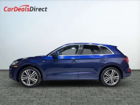 Audi Q5 * CARFAX * ЦЕНА ДО БГ - 21600 € / 42245.93 лв. - 29064404 3