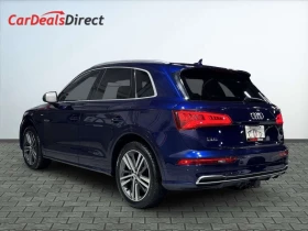 Audi Q5 * CARFAX * ЦЕНА ДО БГ - 21600 € / 42245.93 лв. - 29064404 4