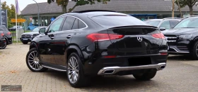 Mercedes-Benz GLE 350 d/COUPE/272HP/AMG/DISTR/PANO/MASSAGE/BURM/360/839g - 69499 € / 135928.23 лв. - 62947686 3