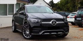 Mercedes-Benz GLE 350 d/COUPE/272HP/AMG/DISTR/PANO/MASSAGE/BURM/360/839g - 69499 € / 135928.23 лв. - 62947686 4