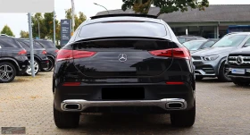 Mercedes-Benz GLE 350 d/COUPE/272HP/AMG/DISTR/PANO/MASSAGE/BURM/360/839g - 69499 € / 135928.23 лв. - 62947686 5