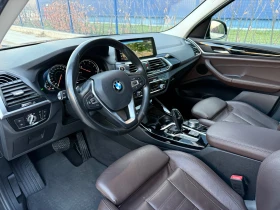 BMW X3 2.0D xDrive/X-LINE/DIGITAL/LASER/ПЪЛНА ИСТОРИЯ!!!! - 20400 € / 39898.93 лв. - 55745065 6