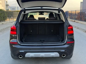 BMW X3 2.0D xDrive/X-LINE/DIGITAL/LASER/ПЪЛНА ИСТОРИЯ!!!! - 20400 € / 39898.93 лв. - 55745065 4