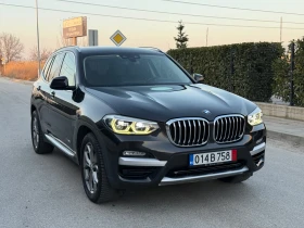 BMW X3 2.0D xDrive/X-LINE/DIGITAL/LASER/ПЪЛНА ИСТОРИЯ!!!! - 20400 € / 39898.93 лв. - 55745065 2