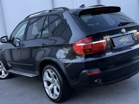BMW X5 3.0D 235 kc ПАНОРАМА - 7200 € / 14081.98 лв. - 71138972 5