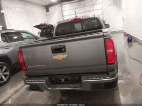 Chevrolet Colorado 4WD SHORT BOX Z71 - 14880 € / 29102.75 лв. - 62327261 9