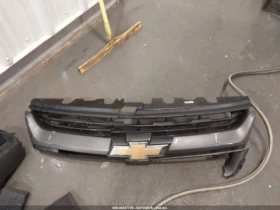 Chevrolet Colorado 4WD SHORT BOX Z71 - 14880 € / 29102.75 лв. - 62327261 17