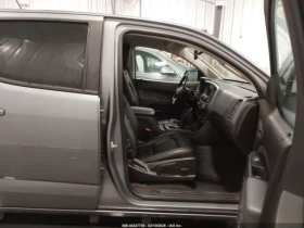 Chevrolet Colorado 4WD SHORT BOX Z71 - 14880 € / 29102.75 лв. - 62327261 11