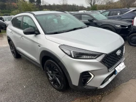 Hyundai Tucson 1.6 CRDi 136CV 48V N line - 16200 € / 31684.45 лв. - 57377910 3