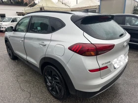 Hyundai Tucson 1.6 CRDi 136CV 48V N line - 16200 € / 31684.45 лв. - 57377910 5