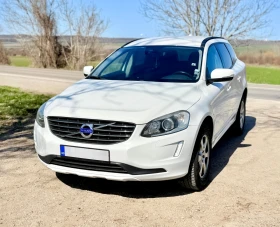 Volvo XC60 2.0D4 181 кс. * EURO 6* , * Start-STOP*  - 11850 € / 23176.59 лв. - 52101186 3