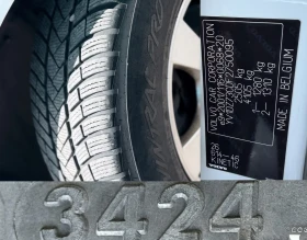 Volvo XC60 2.0D4 181 кс. * EURO 6* , * Start-STOP*  - 11850 € / 23176.59 лв. - 52101186 7