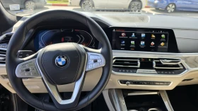 BMW X7 40i xDrive, MCAR | Auto.bg — изображение 14