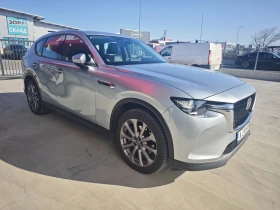 Mazda CX-60 PLUG IN HYBRID/HOMURA/4x4 | Mobile.bg � ����� ������ 3