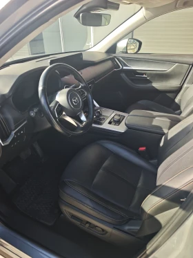 Mazda CX-60 PLUG IN HYBRID/HOMURA/4x4 | Mobile.bg � ����� ������ 8