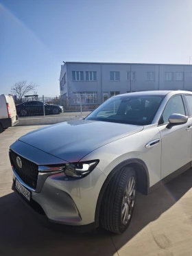 Mazda CX-60 PLUG IN HYBRID/HOMURA/4x4 | Mobile.bg � ����� ������ 7